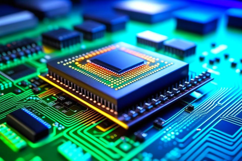 Se supone que para 2025 Rusia podrá satisfacer una parte significativa de las necesidades del mercado interno de microchips.<br>