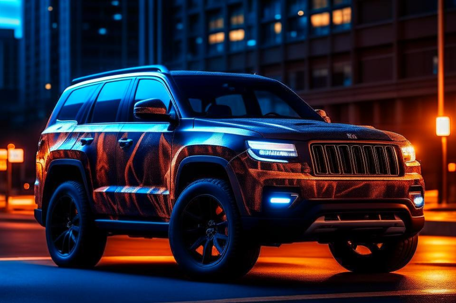 Los delincuentes pueden hackear el sistema de control de un automóvil moderno que utiliza soluciones en la nube, incluso cuando el propietario está al volante.