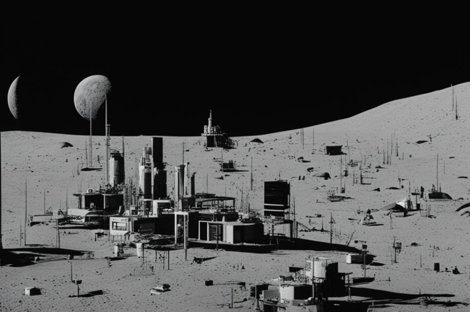 The main work on the appearance of a scientific station on the Moon will fall on the shoulders of Roscosmos and the China National Space Administration