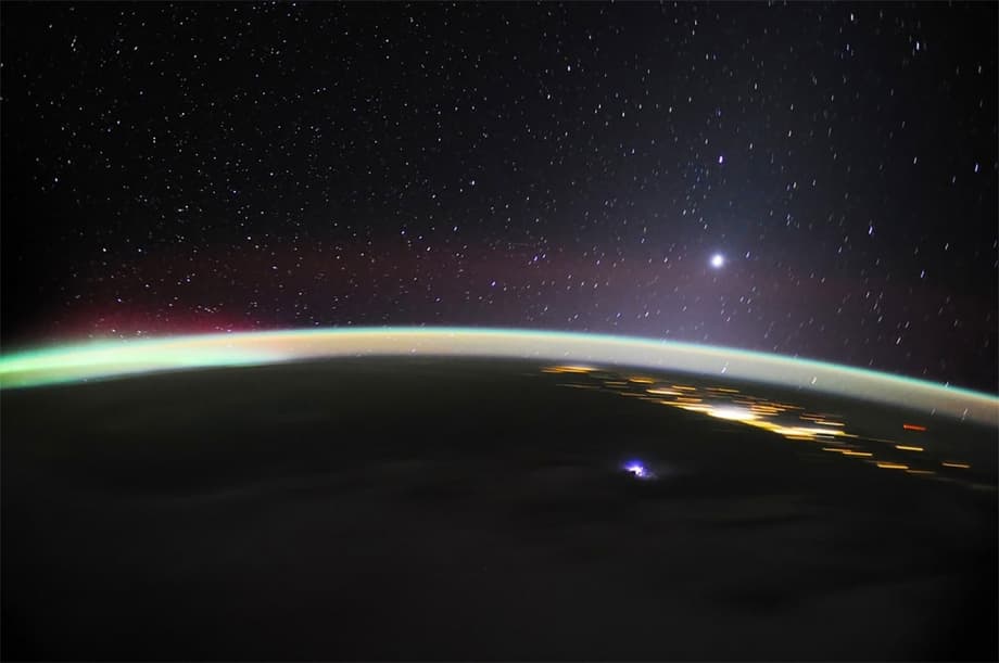 Earth