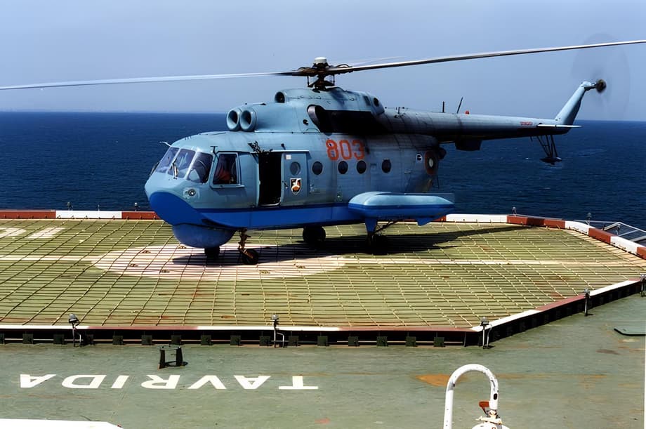 Mi-14