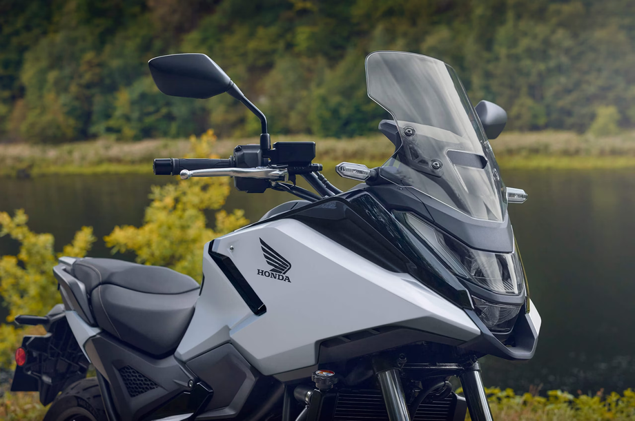 NC750X