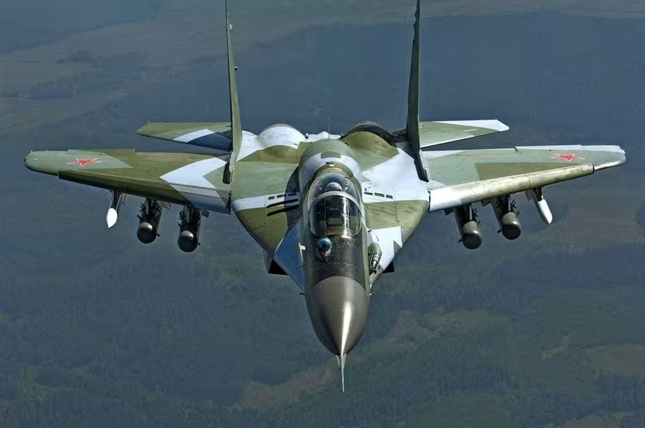 MiG-29