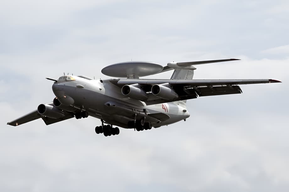 A-50U