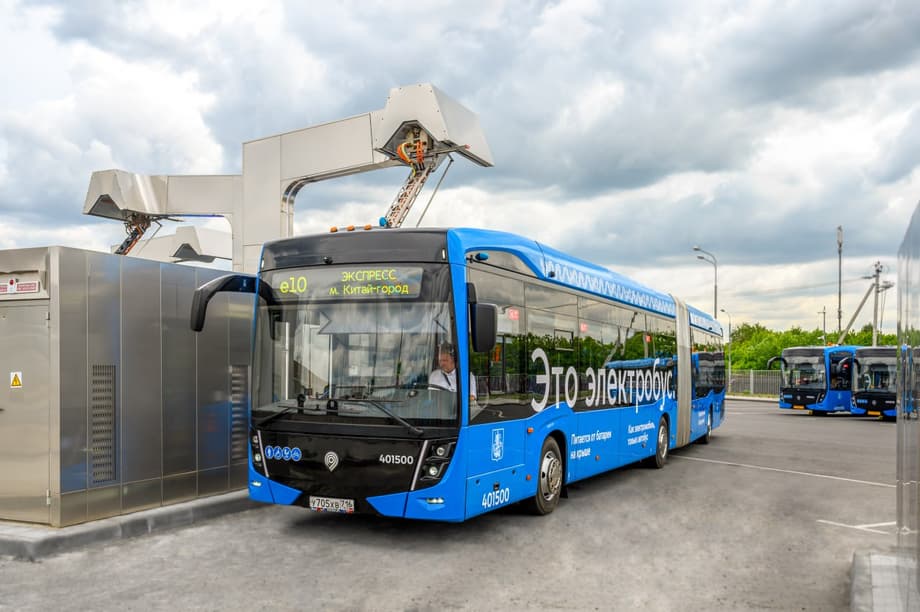КамАЗ-6292