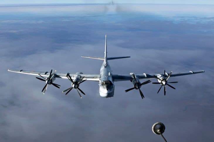 Tu-142MZ