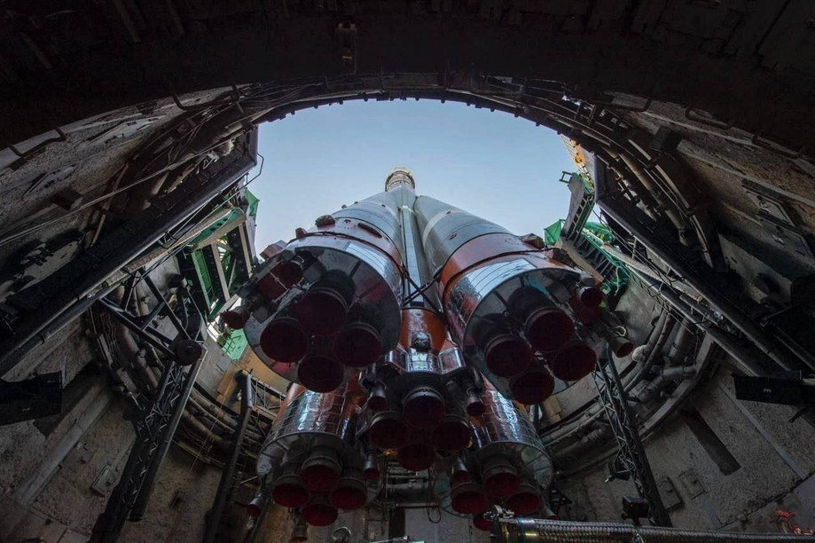 "Soyuz-2"