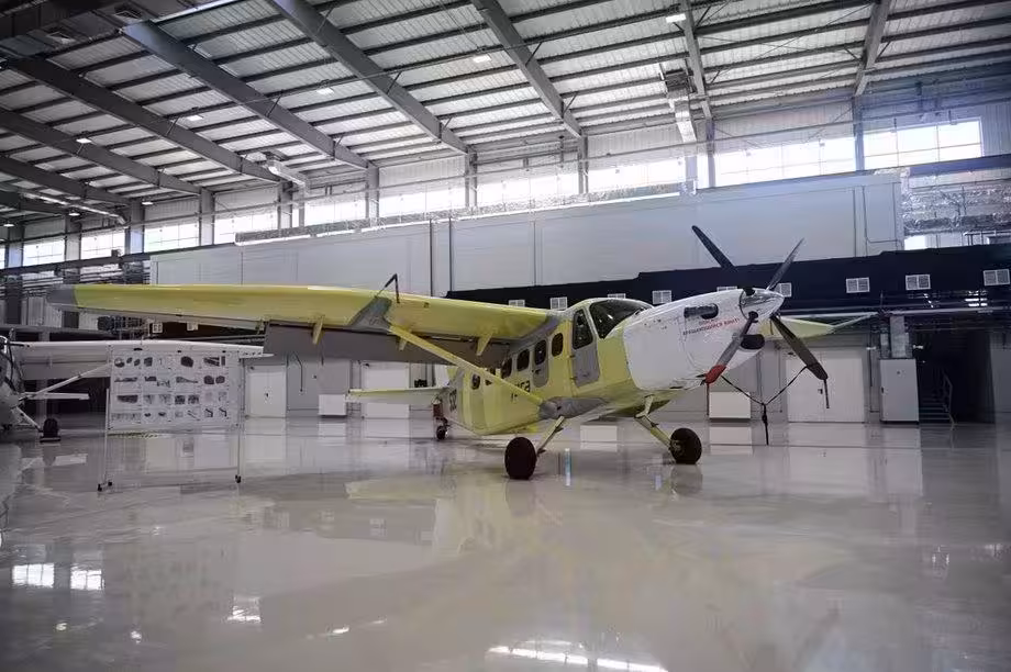 ЛМС-901 «Байкал»