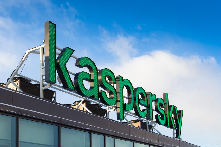 Imagen proporcionada por el servicio de prensa de Kaspersky