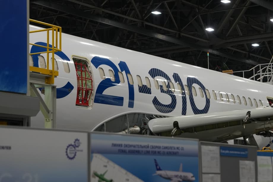 MC-21