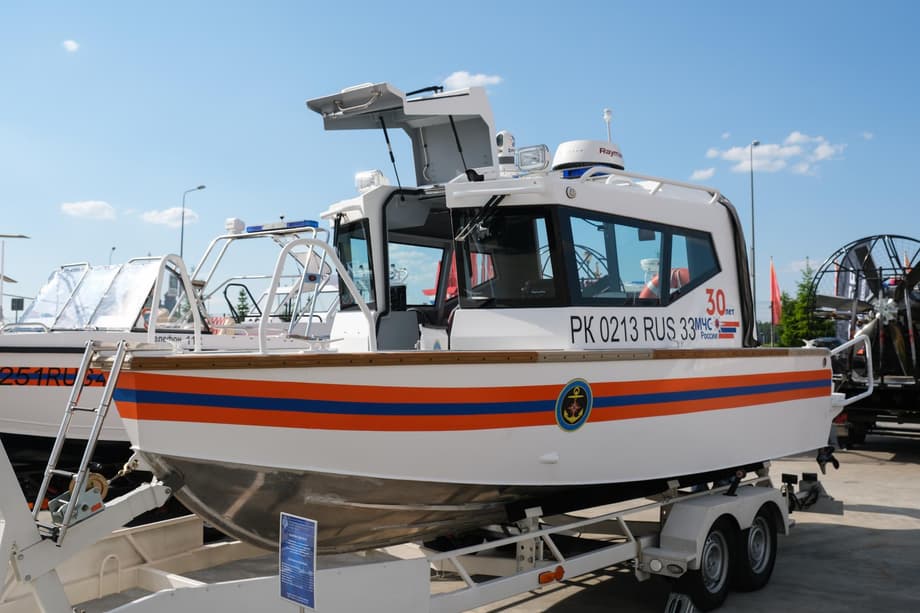 РПК-640