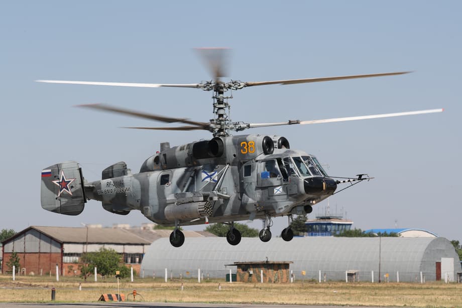 Ka-29