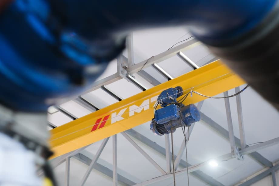 KMZ construction equipment<br>
