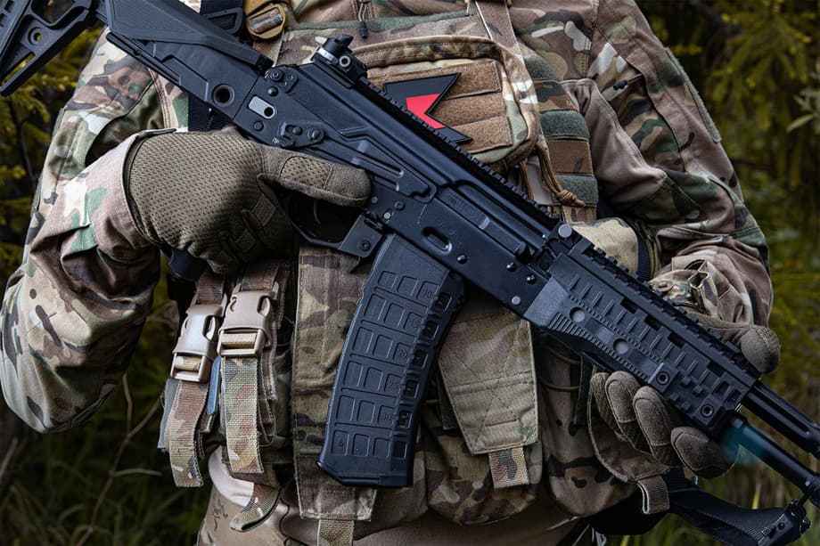 АК-12