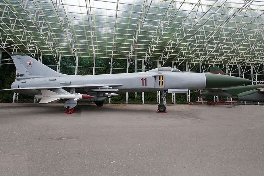 Су-15ТМ