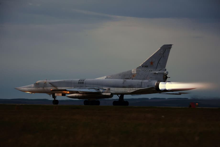 Tu-22M3