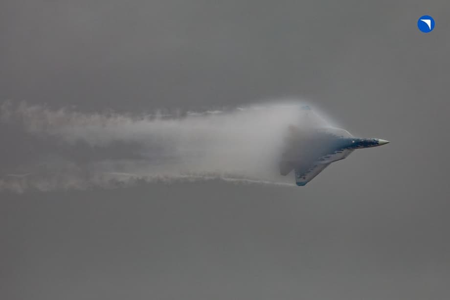 Су-57