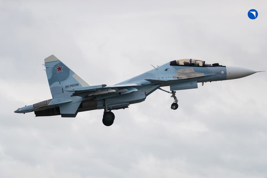 Су-30СМ2