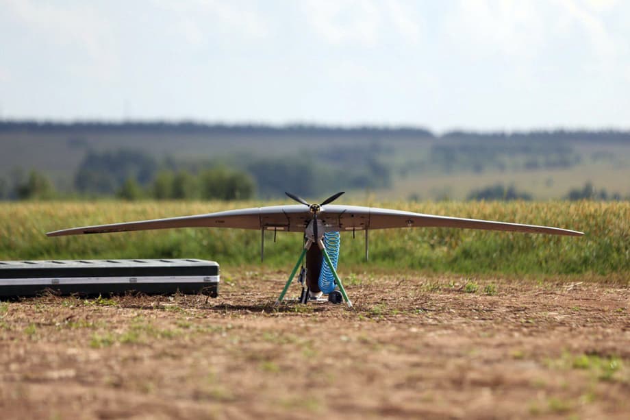 SKAT 350M UAV 