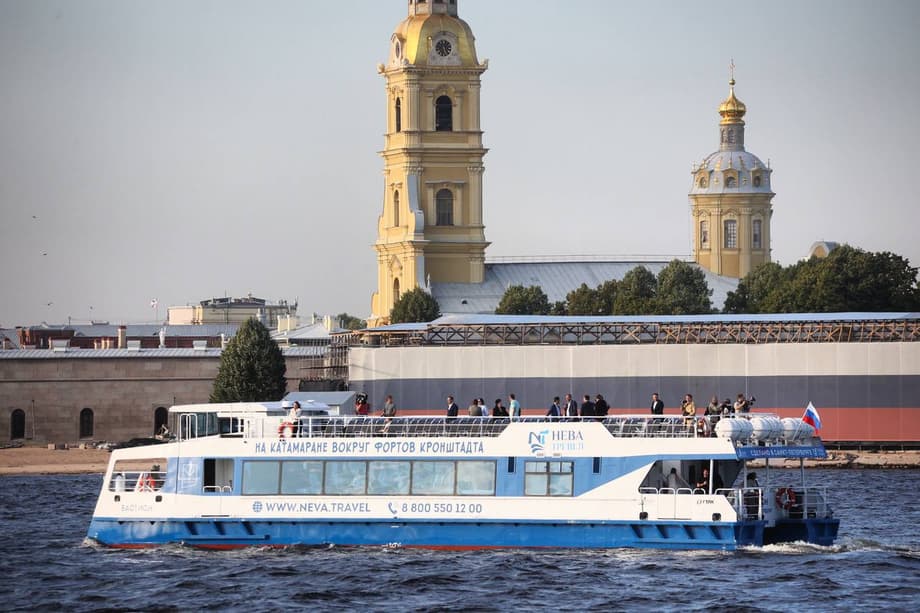 Kotlin project catamaran