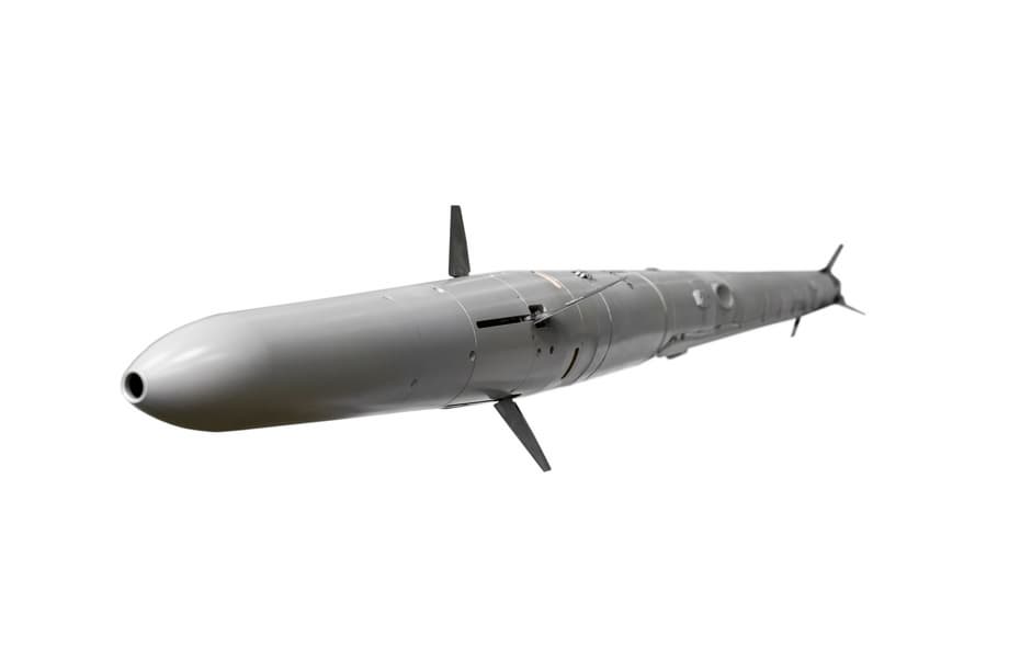 ракета  «Вихрь-1»