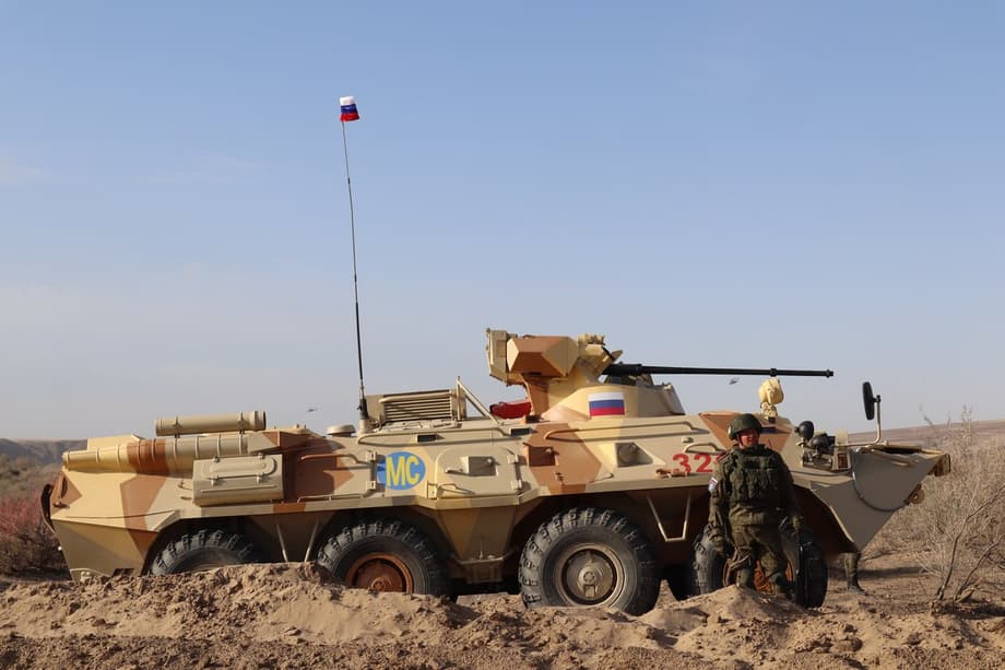 BTR-82