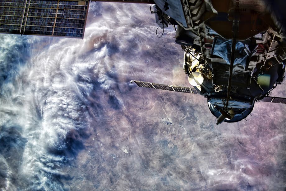Earth Orbit