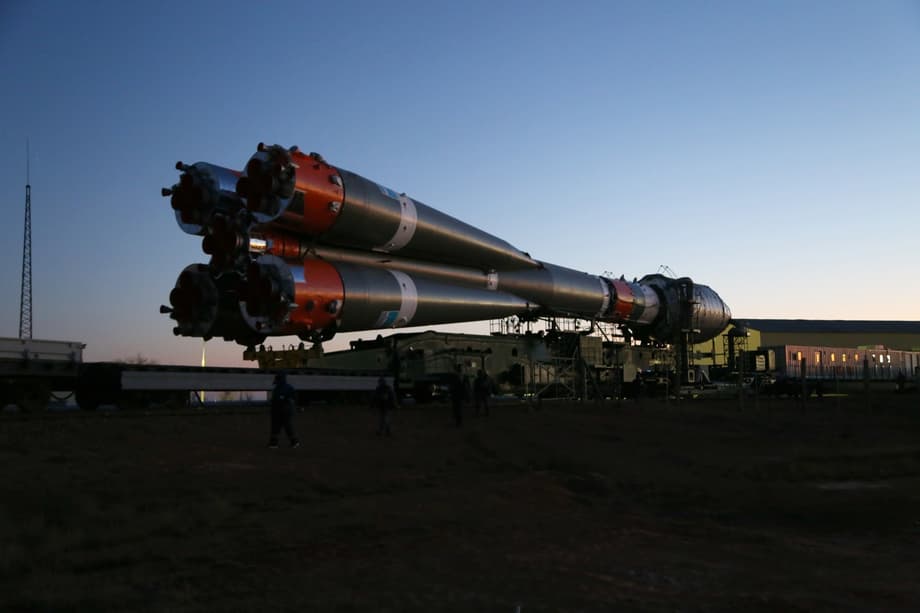 Los cuatro satélites desarrollados por NPO Lavochkin proporcionarán cobertura de observación de la región polar desde diferentes ángulos