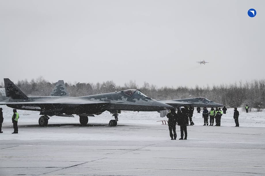 Su-57