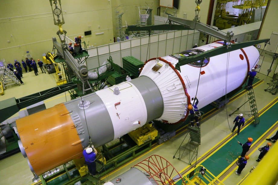 El primer aparato "Ártica-M" fue enviado al espacio a su órbita objetivo hace más de dos años, en febrero de 2021. Ya está transmitiendo datos a la Tierra, con los que trabajan los especialistas