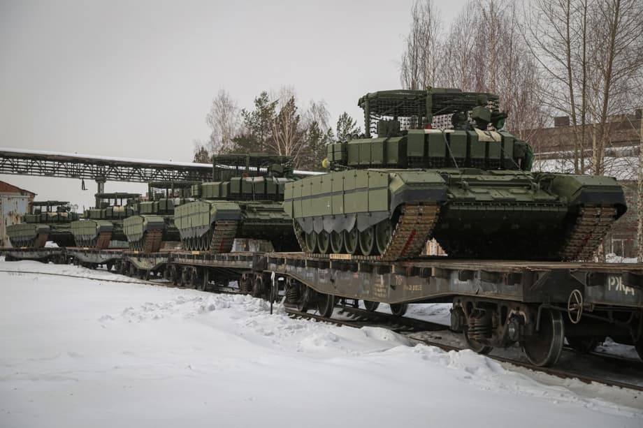T-72B3M