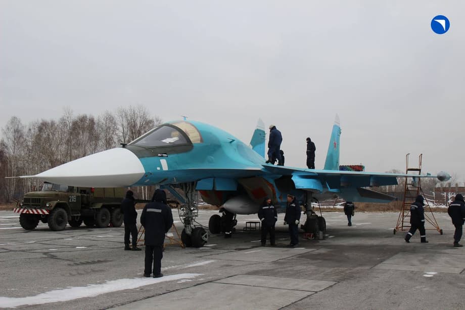 Су-34