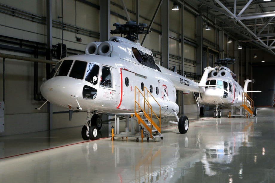 Mi-8MTV-1