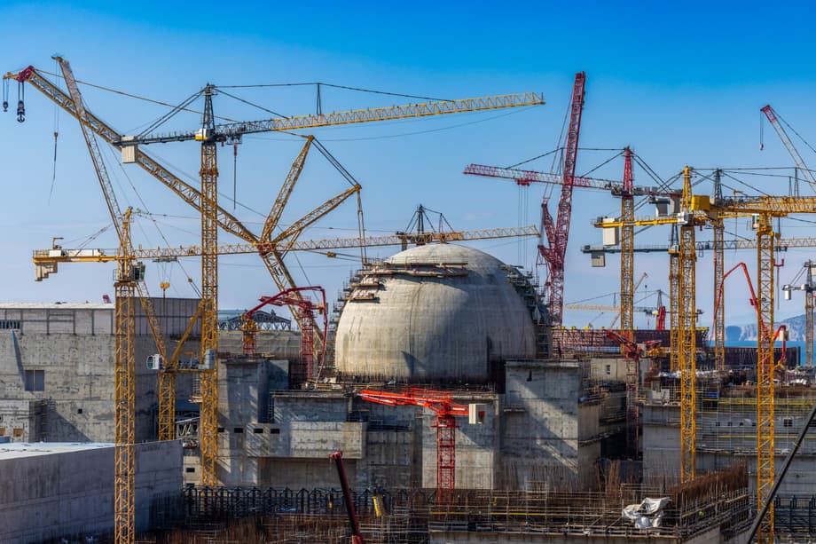 Akkuyu NPP