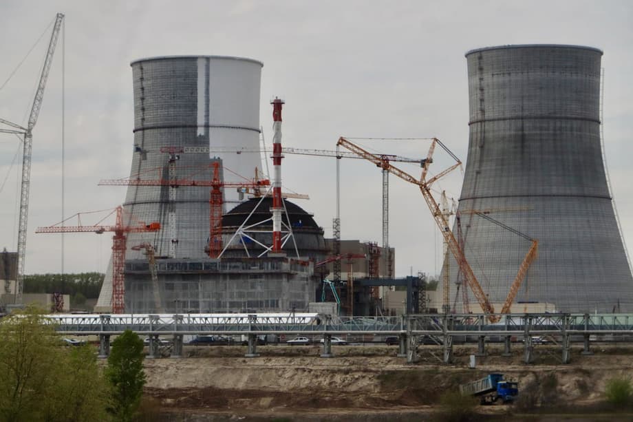 Kursk NPP