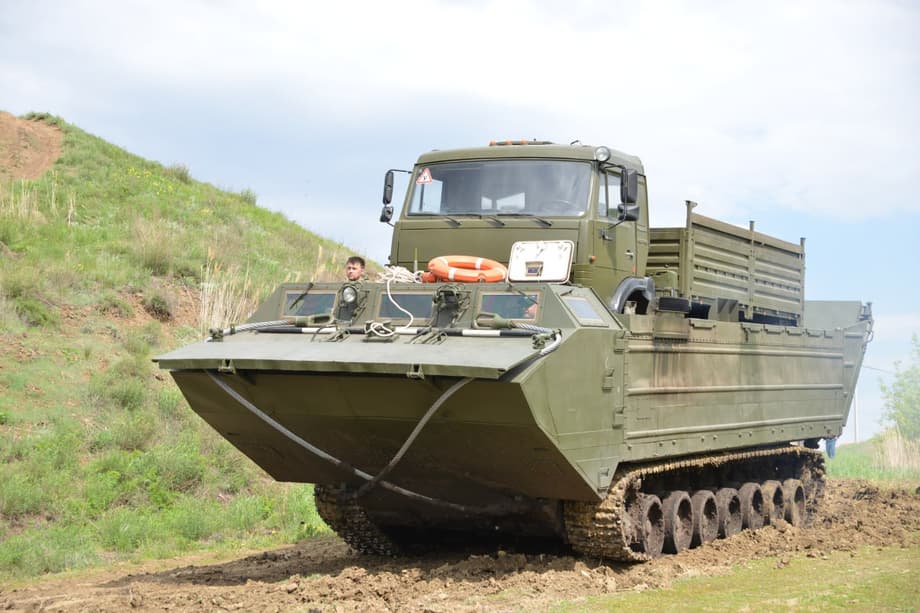 ПТС-4