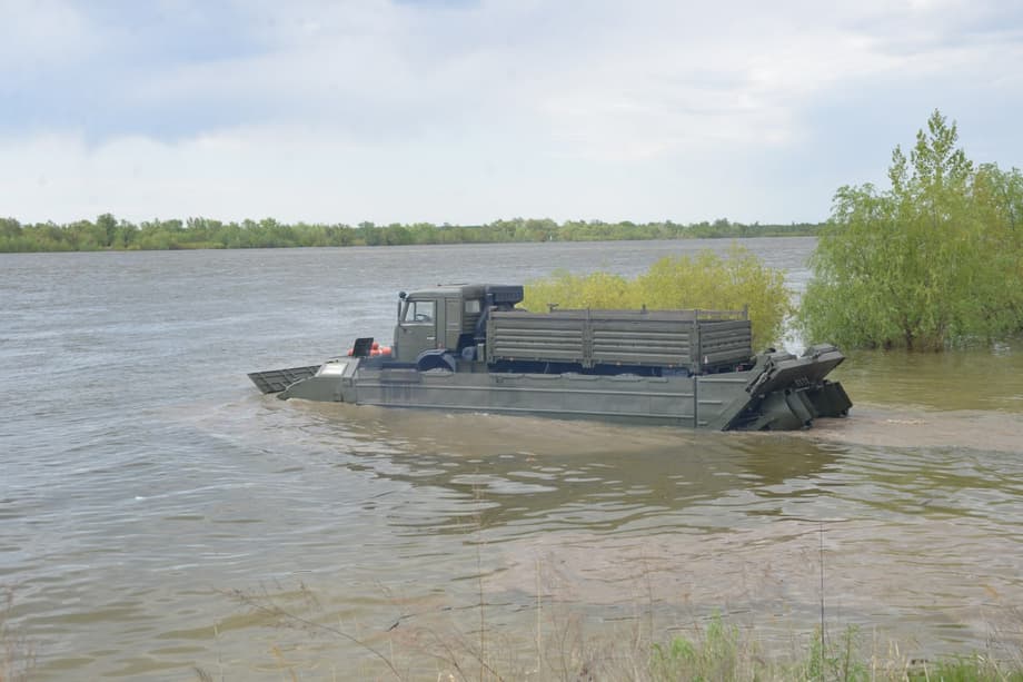 ПТС-4