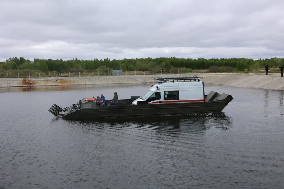 ПТС-4