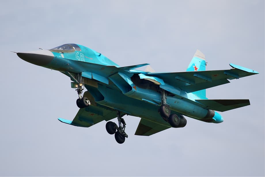 Су-34