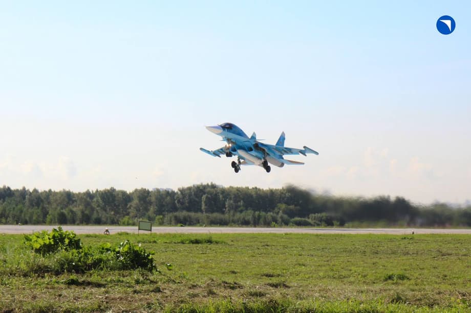 Су-34
