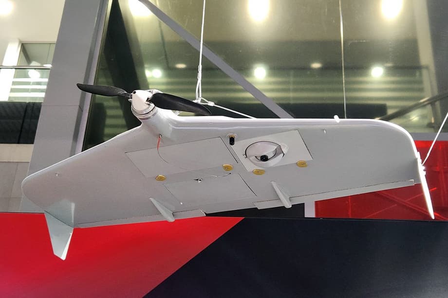 «Гранат-1»