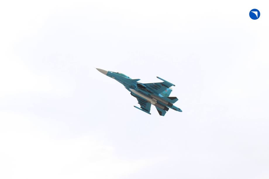 Су-34