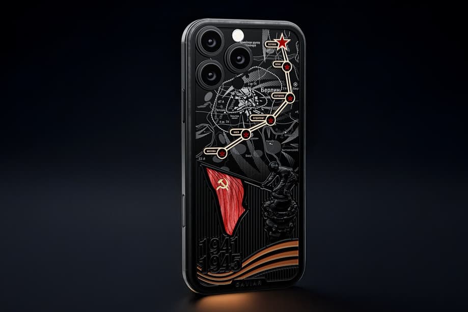 iPhone 16 Pro