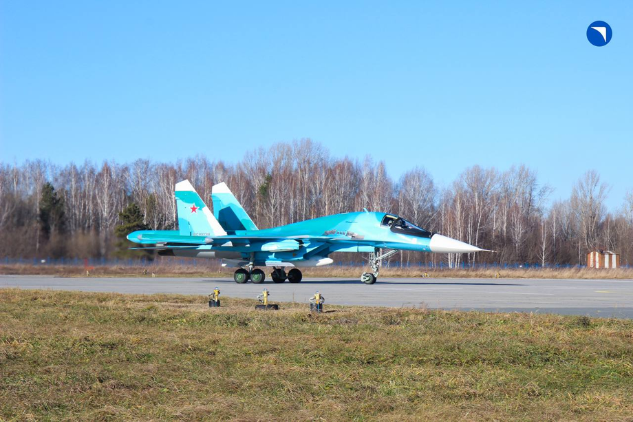 Su-34