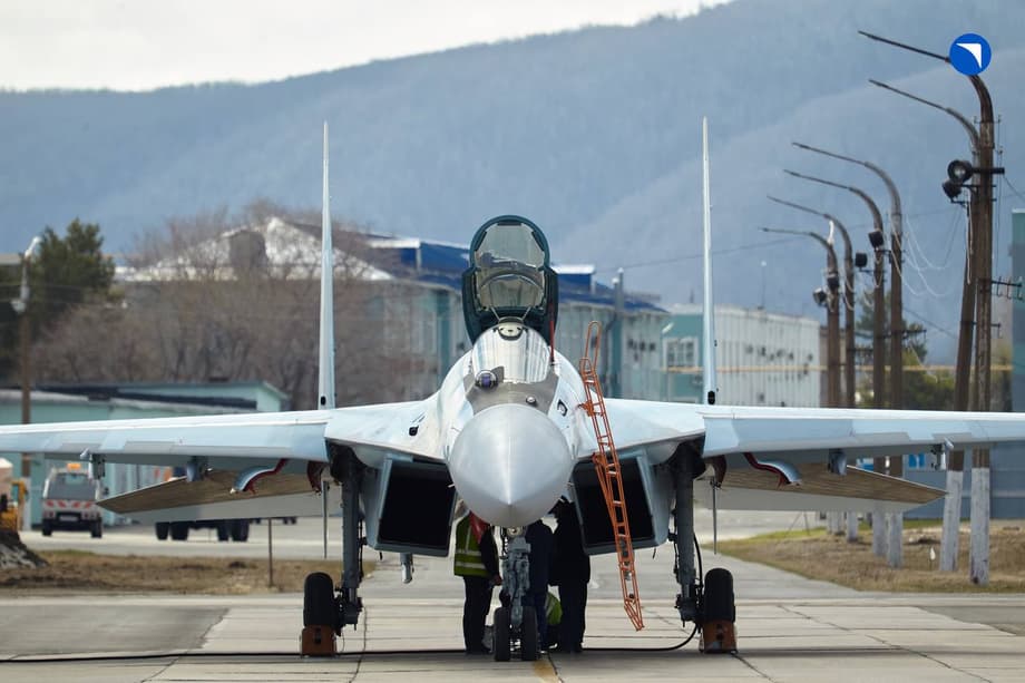 Су-35С
