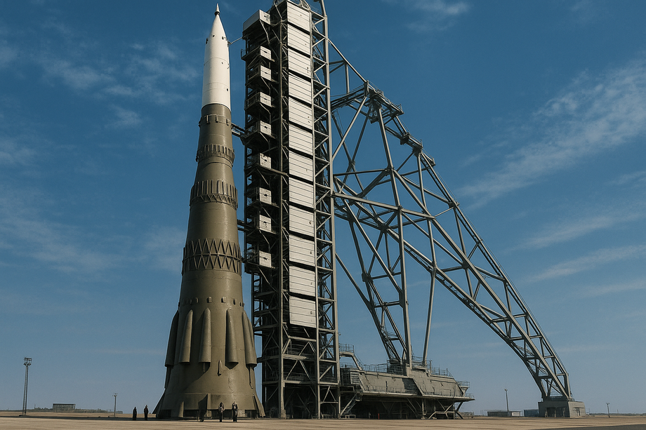 Rocket N-1