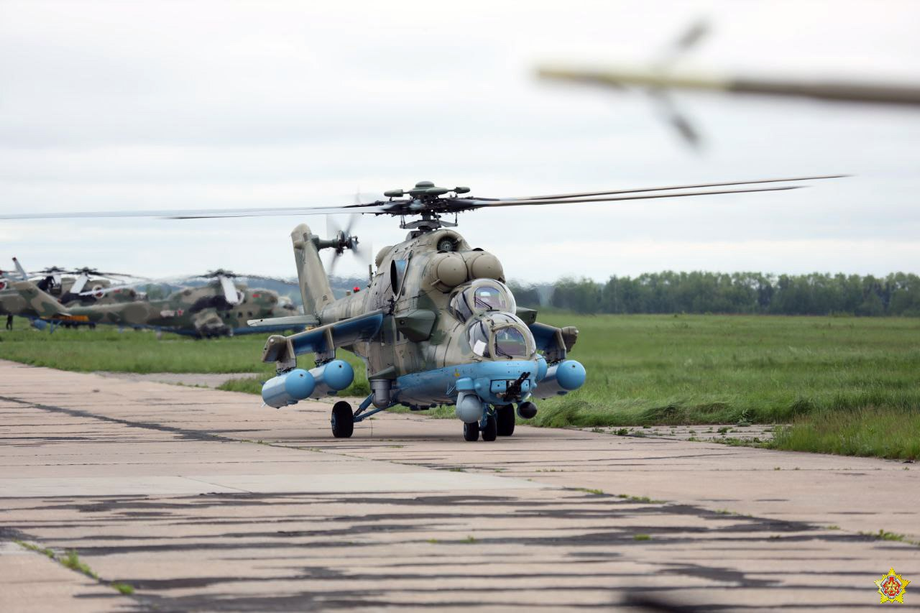 Mi-35M