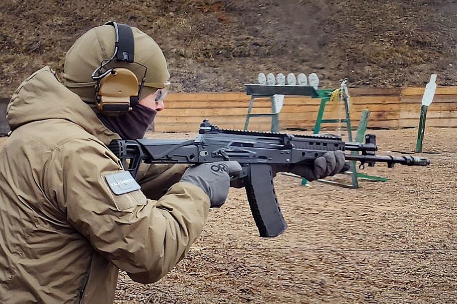 АК-12