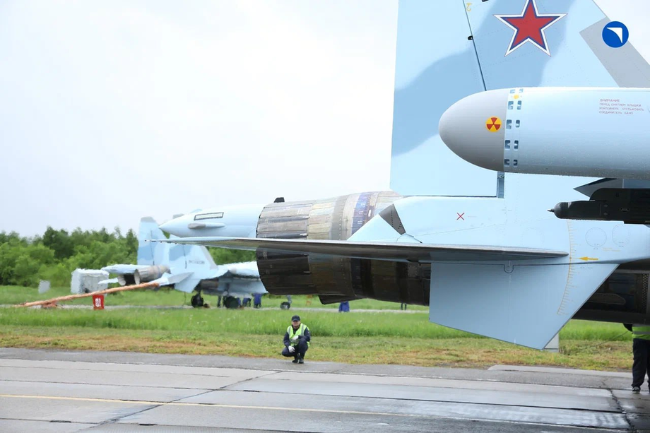 Су-35С