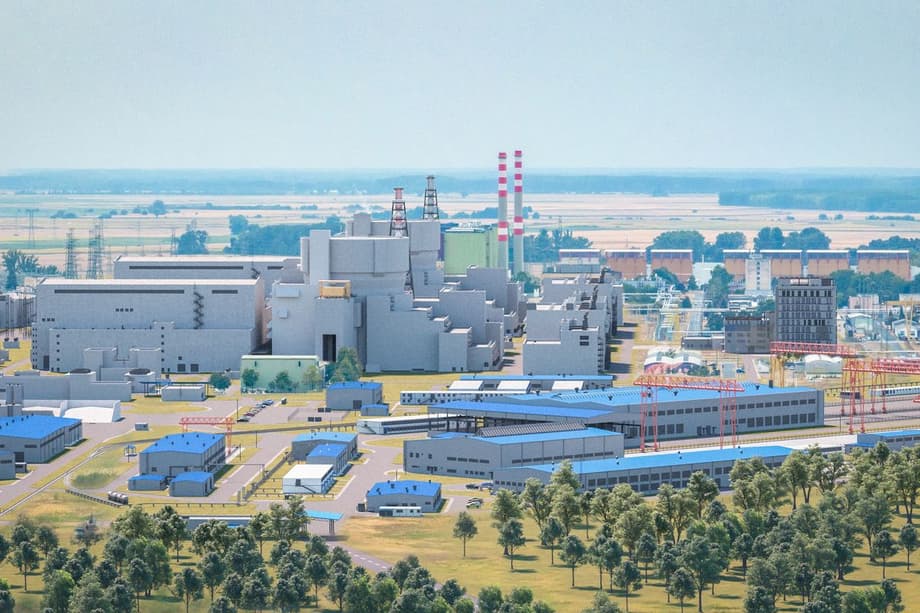 Paks-2 NPP